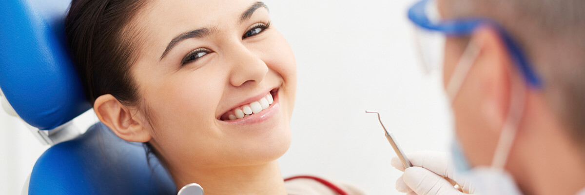 dentist hounslow